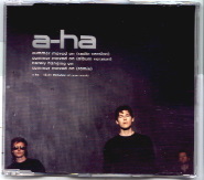 A-ha - Summer Moved On